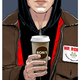 Illustration for article titled Your Two Favorite Things, Pop Culture and Food, Are Joining Up for an Art Show